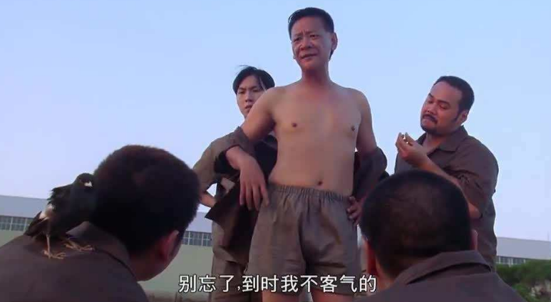 何家驹|演员何家驹:荧幕上的坏人,生活中的好人,死后却无人送终