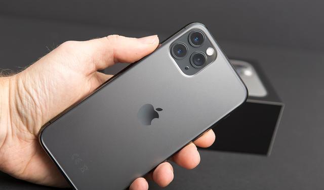 |iOS15.5正式版更新了啥？老款iPhone要升级吗？一文说清楚