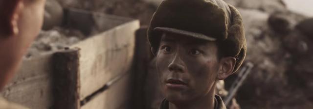 电影|看了《特级英雄黄继光》，我难掩激动，这才是观众最该看的国产片