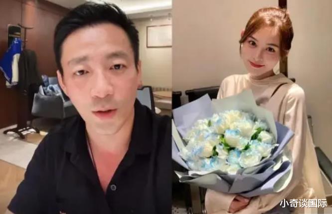 大S|七夕节来临，张颖颖晒无名指钻戒，大S却身陷争议当中！