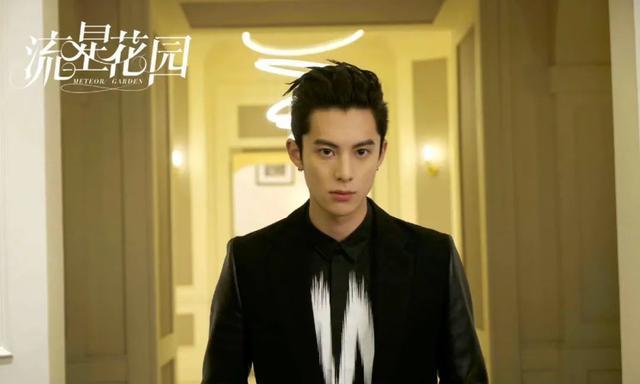 |6对长相相似的男星，吴磊王鹤棣各具特色，成毅李宏毅被说分不清