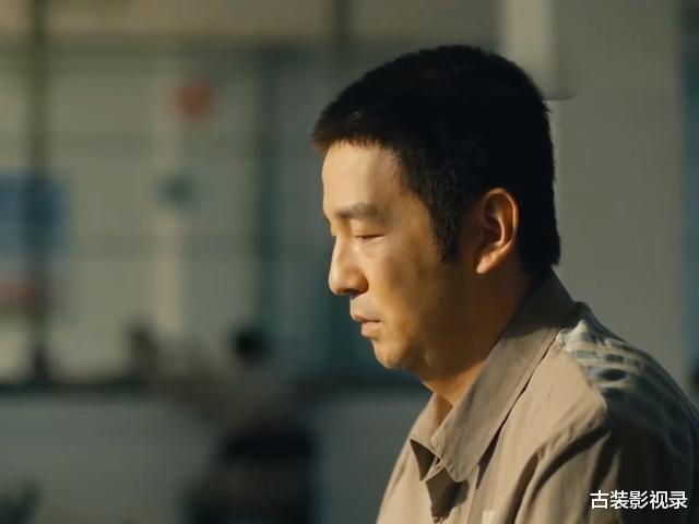 周楠|《人世间》周楠意外死亡，周秉昆并非罪魁祸首，骆士宾才是