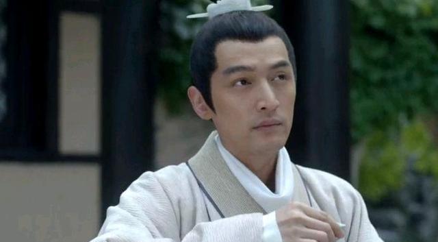 梅长苏|《琅琊榜》梅长苏一到金陵能与太奶奶相见，多亏了这两个人