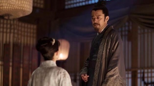 徐克|《知否》：盛老爷宠妾灭妻，教会女人夫妻相处的四个大忌