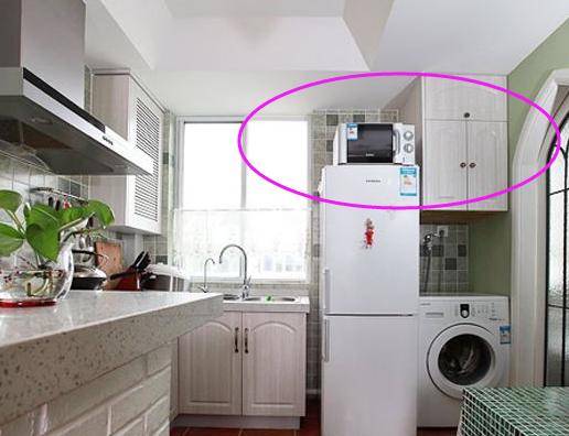 不要在冰箱上放这5种东西,家里长辈几乎都懂,你还不知道吗?