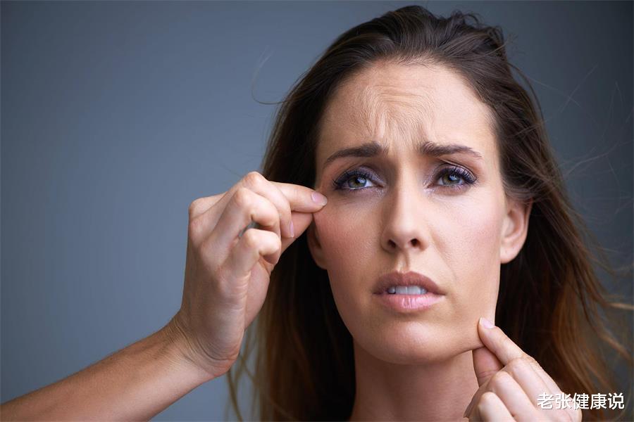 衰老|下半身出现这些变化，或是在告诉女性：已经提早进入衰老状态