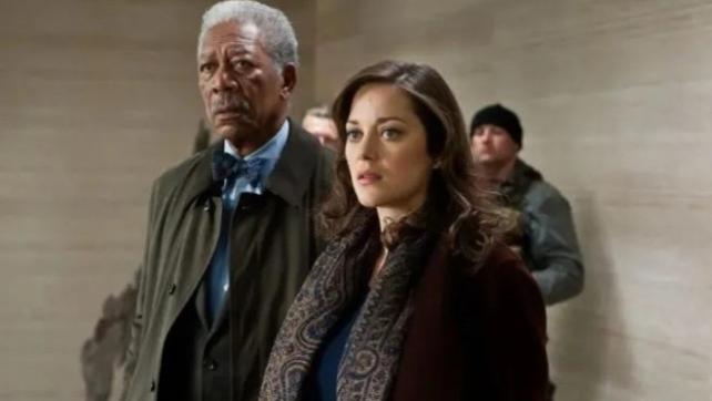 电影|岁月从不败美人 法国国宝级好莱坞女演员，你pick哪一个？