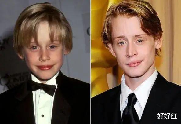 麦考利|从「顶流童星」到街头「流浪汉」——他被「父母」毁掉的一生