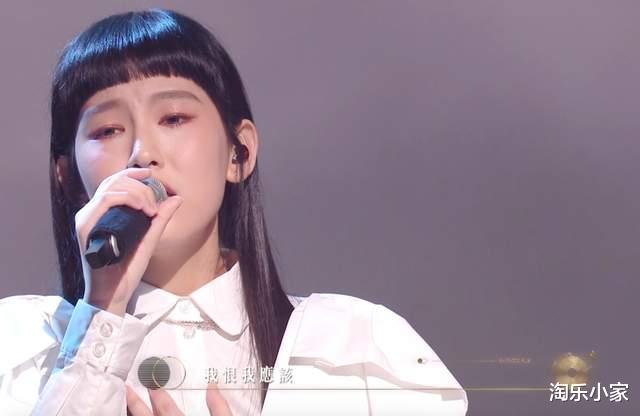 蜚蜚|声生不息：炎明熹唱已故Sita《蜚蜚》，李克勤赞：真假音用得蛮好！