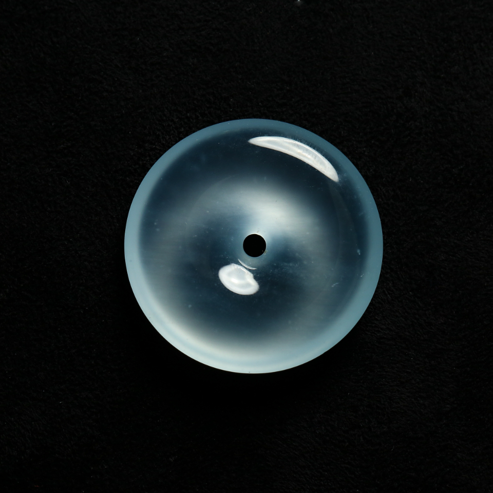 翡翠|翡翠「种水」科普—玻璃种,除了贵,你对它一无所知