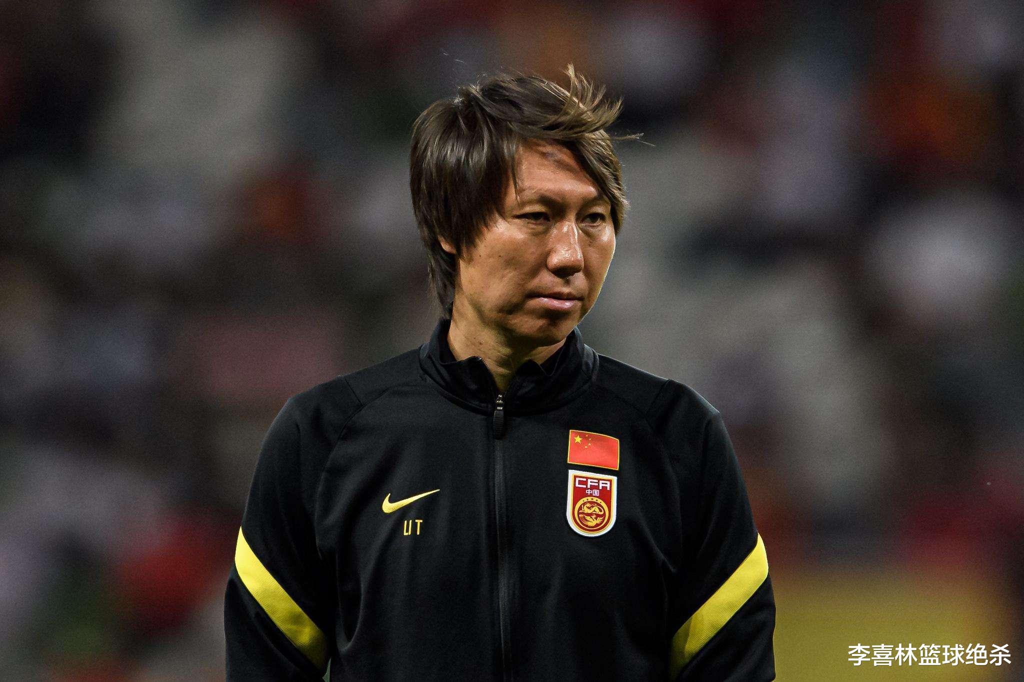 李铁被查真因曝光!掌控武汉年薪达3000万,名记:球员交易不干净