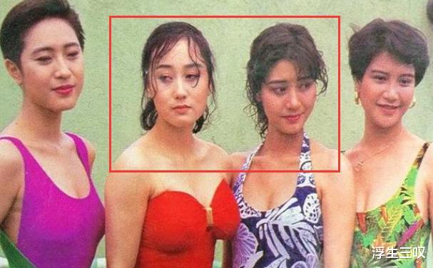 利智|李嘉欣和利智谁的手段更高？李嘉欣刁蛮霸道，利智心机深沉