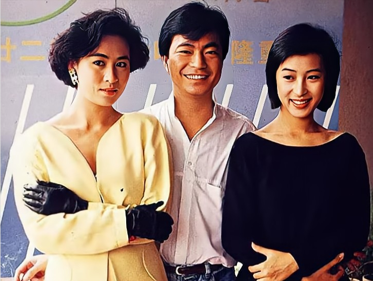 韩综|廖伟雄:退圈下地种田搞农业,20年时间,他从身价0到亿万富翁