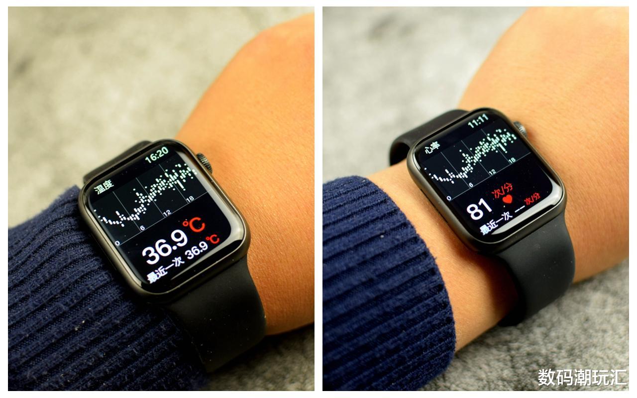 智能手表|双十一智能手表选哪款？可以看看微穿戴W58智能手表