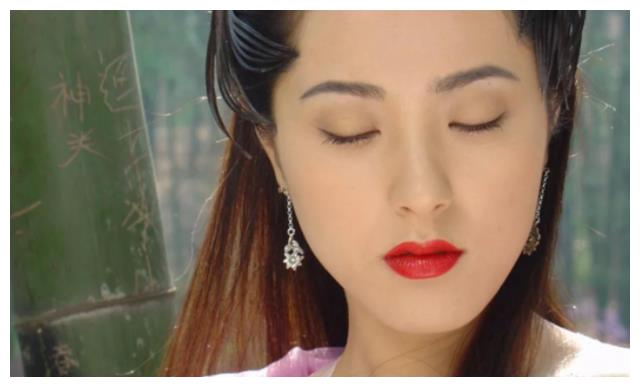 曾黎|演员曾黎:46岁风韵犹存,不缺追求者,就是不结婚