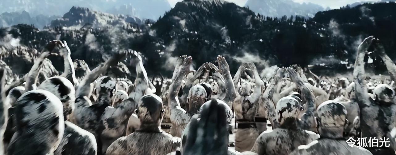 电影|同样都是剧情简单，把《黑亚当》和《海王》一对比，差距就出来了