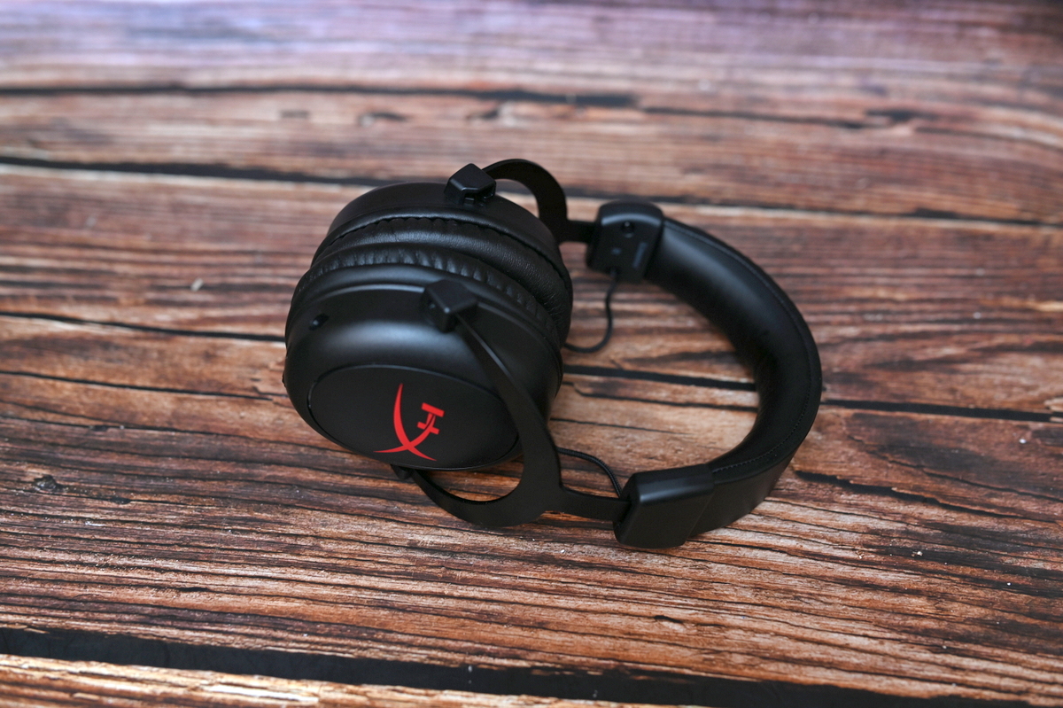 playstation5|PS5不必首选官配耳机,Hyperx战斧带来全新无线感受