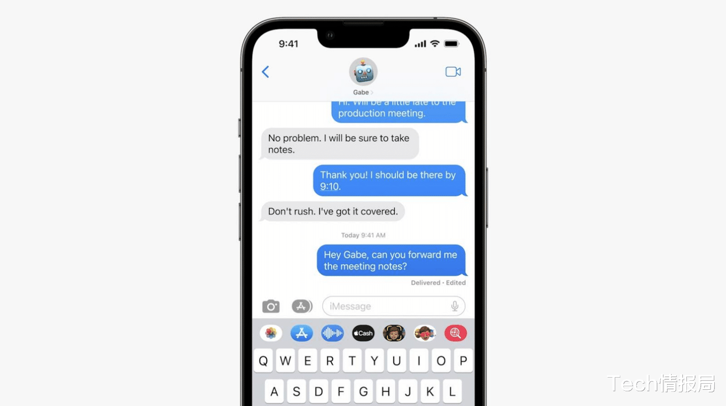 iOS|史上最无聊的升级？iOS16系统发布，诸多新功能与国内无缘！