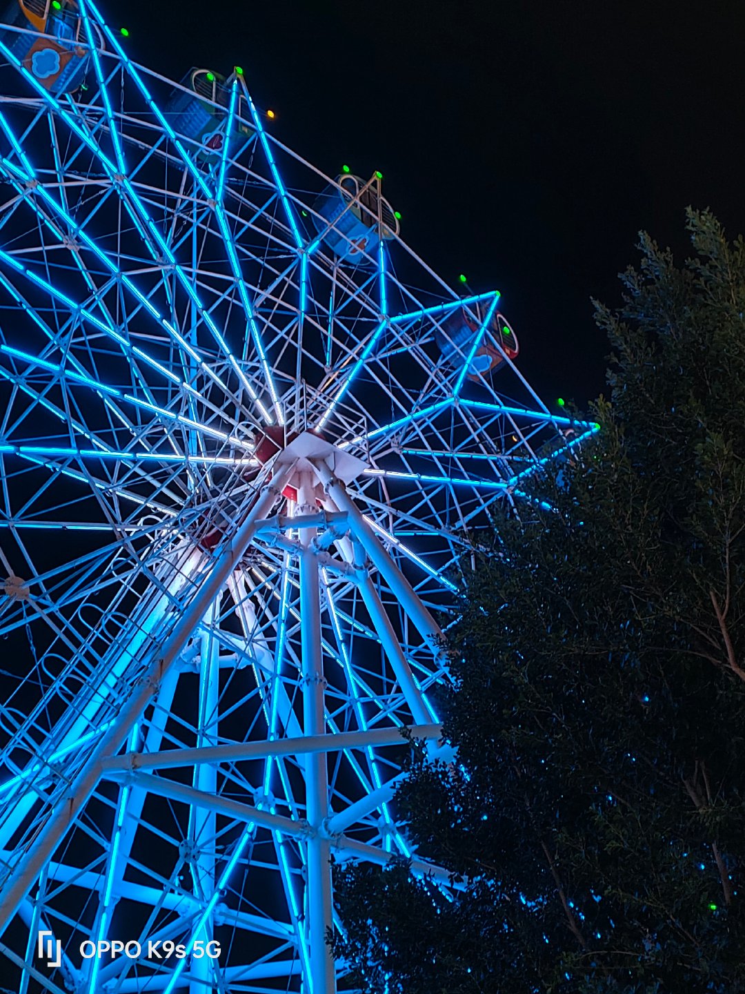 电池|OPPO K9s尝鲜评测：强悍表现