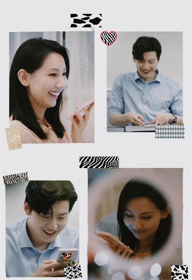 心动的信号5|《心动的信号5》中,王秋怡的主动,是因为她从小有足够的安全感