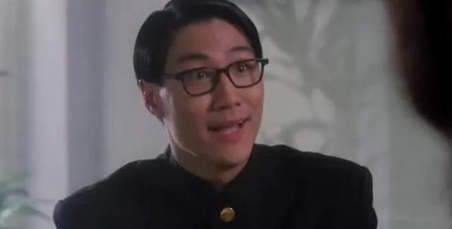 林国斌|“断水流”林国斌:长得像黎明,爱过梅艳芳,口出狂言却火了29年