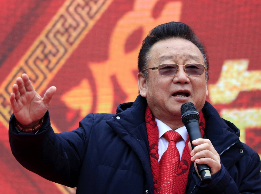 蒋大为|从陈亚男的离婚,到歌曲的侵权风波,蒋大为对朱之文的评价成真?