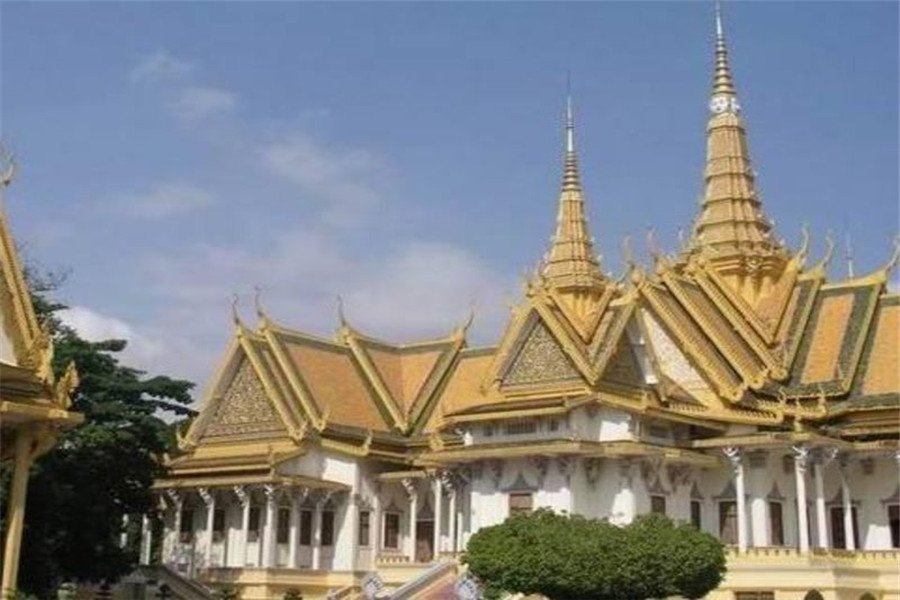 金边|金边回国内的航班最新消息？金边回国机票价格？