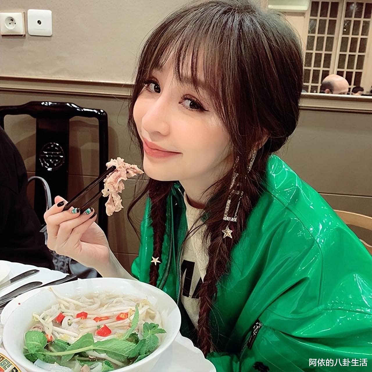 王心凌|王心凌是捅了“渣男”窝了？