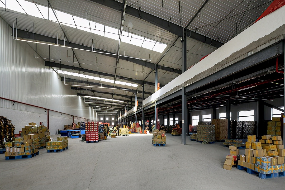 |钢结构建筑地基下沉，前期不重视，后期如何通过人力及财力补救