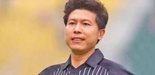 宋卫平|“足坛黑哨”龚建平之死，是挡箭牌还是罪有应得，为何争议那么大