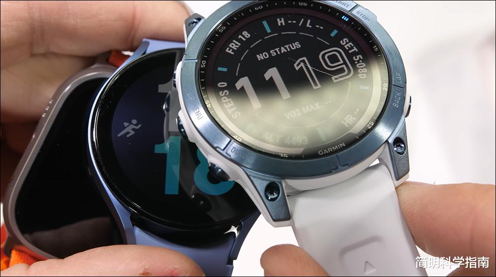 |苹果手表耐刮实测,蓝宝石玻璃真的够强悍吗?