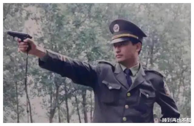 1987年唐山袭警夺枪案,为何9年无进展?原来凶手就在专案组
