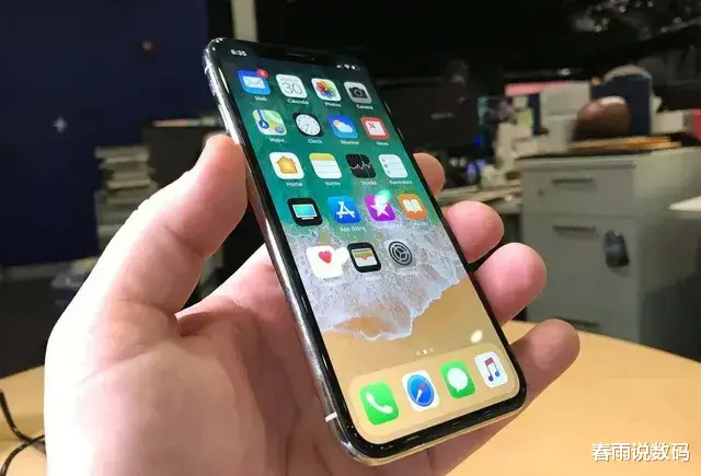 iPhoneX|再看看4年前的iPhoneX，你觉得这款手机是苹果公司的败笔吗？