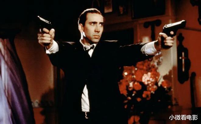 |尼古拉斯·凯奇票房最高的6部电影，部部演技炸裂，你看过几部？