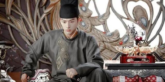 杨紫|杨紫又一部古装剧敲定，搭档27岁帅气小生，养眼阵容不追可惜