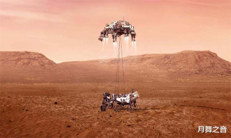 火星之谜：马斯克预言或要成真, 曾猜测火星上存在生命