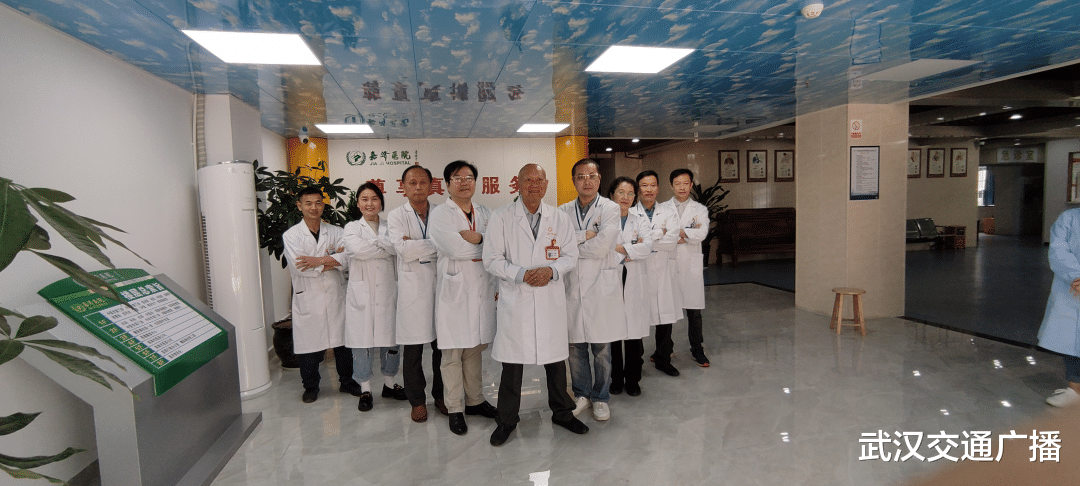 精神分裂症|中医上的望闻问切,你知道吗?