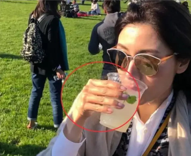 异物志|看脸18岁,看手40岁,娱乐圈里有多少被双手暴露真实状态的明星?