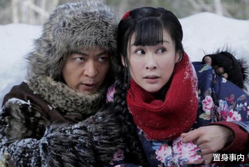 整容|“整容脸”是如何毁剧的？露脸几次就让人破防，有人还敢饰演军人