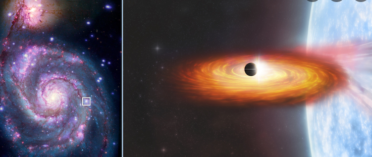 首颗系外行星,天文学家是这样发现的,你或许想不到