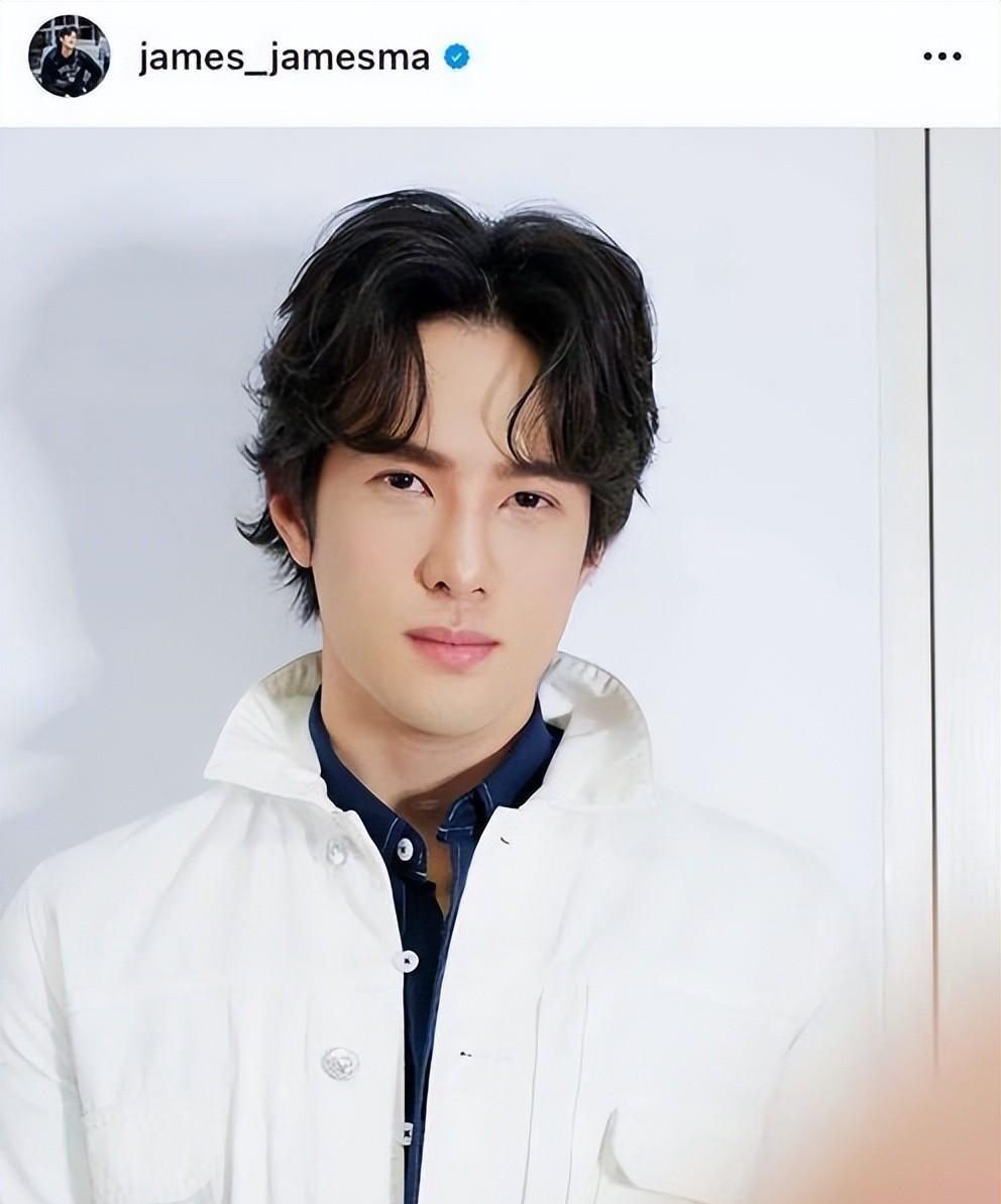 |2022年帅气且单身的9位泰剧男主演盘点