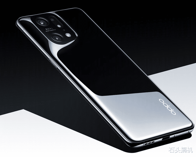 跑分|OPPO Find X5 Pro天玑版量产机跑分来了：高负载下发热也很厉害