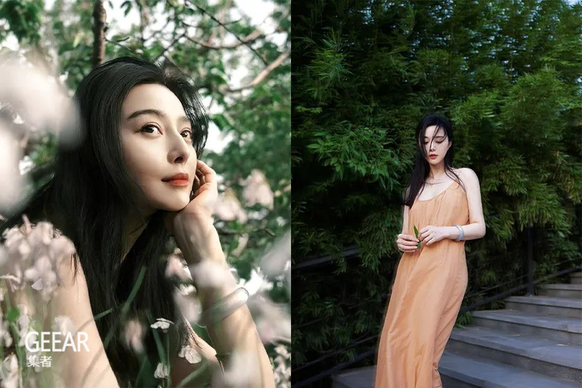 范冰冰|范冰冰首部复出作竟是这部韩剧！登场1分钟重现当年霸气