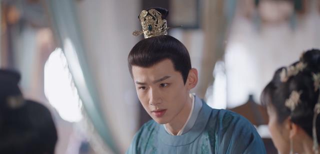 假币|卿卿日常：看懂假币横行的过程，才明白是嫡长主给老六老三下套！