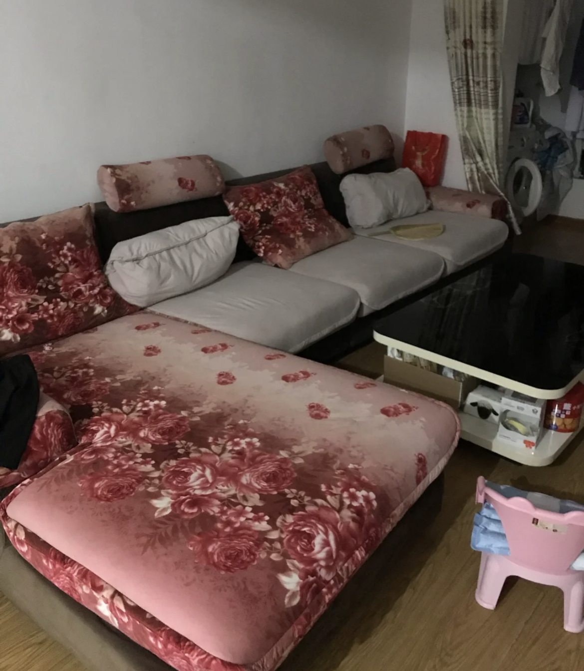 新家入住9年,有的地方早已不是当初模样,全靠这10样小物翻新