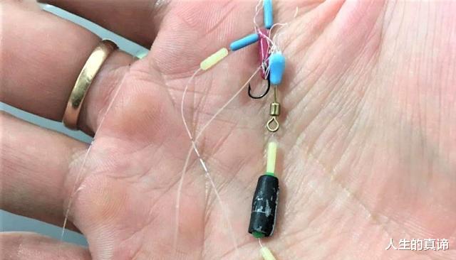 灵敏度|中大鱼不是正口,还总是切线?这样调整,大鱼顺利上岸