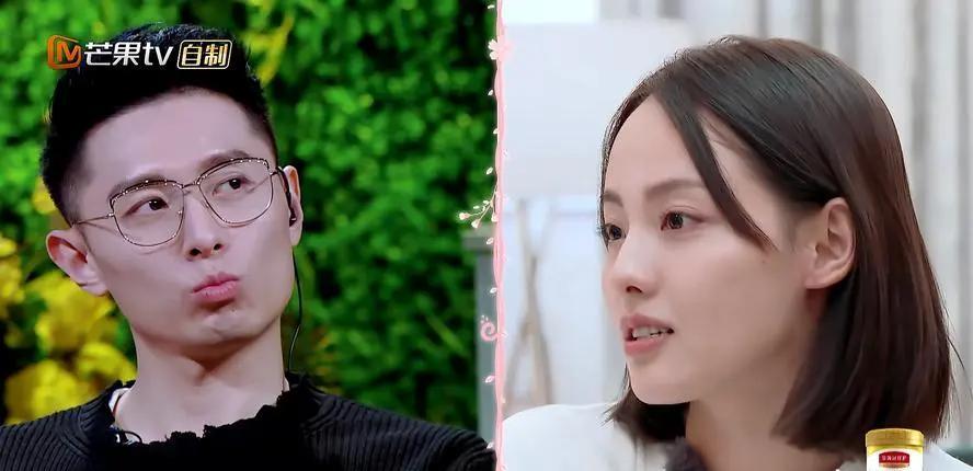 张嘉倪|张嘉倪：和杜淳同居7年未果，后嫁王思聪好友买超，领证7年无婚礼