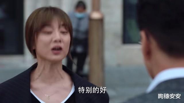 律师|《完美伴侣》爱情保安对有心理疾病的家庭主妇完胜，律师就不一样