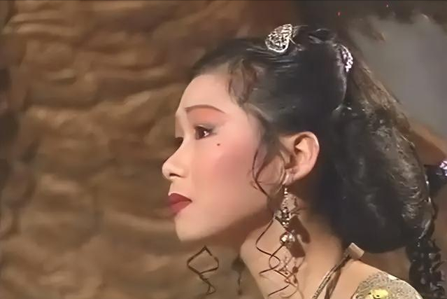 西游记|TVB《西游记》演员重聚!郭政鸿张慧仪年过半百,气质出众不显老