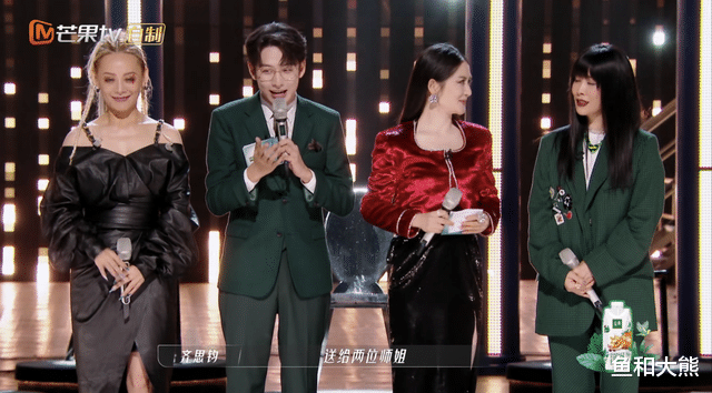 谭维维|五公成绩惹争议！王心凌被嘲卖情怀，于文文输谭维维组现场嘘声大